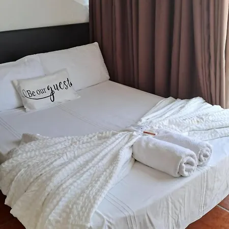 Hotel Casa Don Juan *