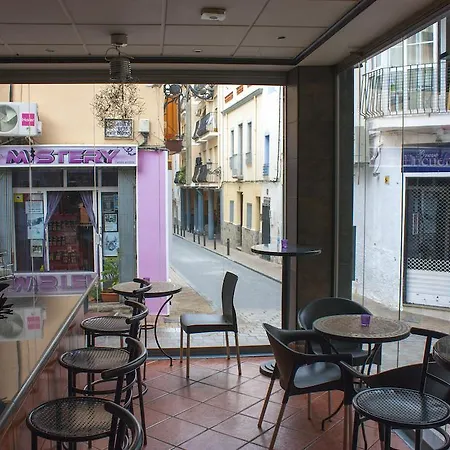 Casa Don Juan Vendégház *