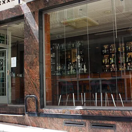 Casa Don Juan Vendégház