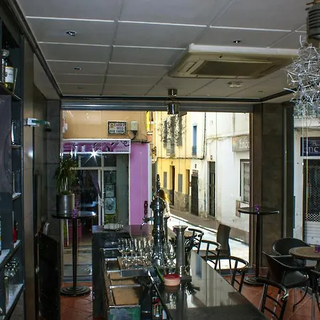 Pensión Casa Don Juan *