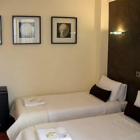 Pensión Casa Don Juan Benidorm