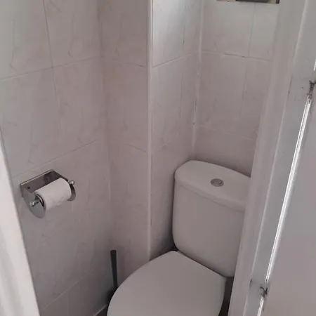 Casa Don Juan Otel