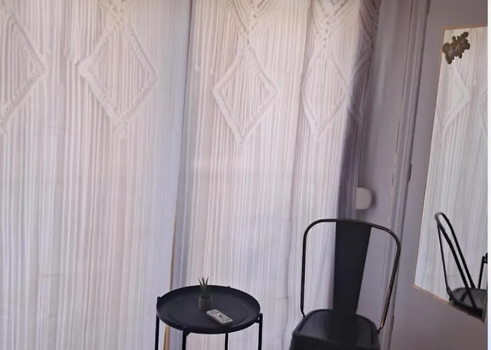 Hotell Casa Don Juan Benidorm