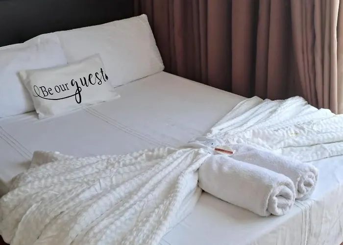 Hotell Casa Don Juan *
