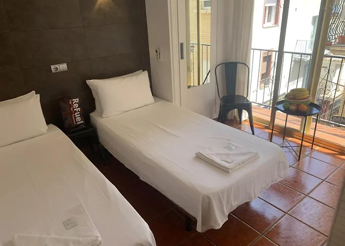 Casa Don Juan