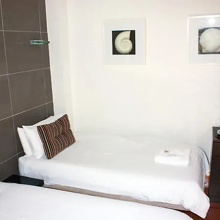 Konukevi Casa Don Juan