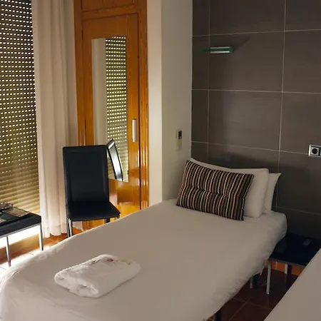 Casa Don Juan Konukevi Benidorm
