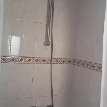 Casa Don Juan * Бенидорм