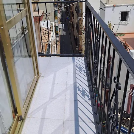Hotel Casa Don Juan