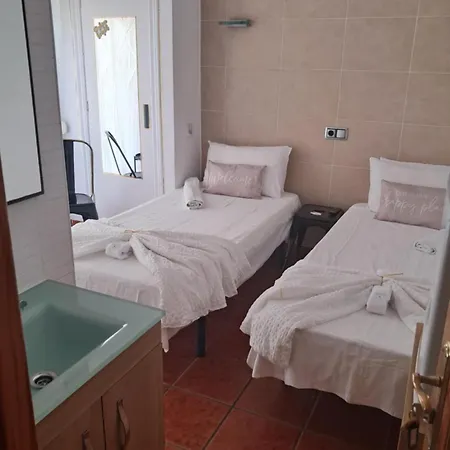 Hotel Casa Don Juan Benidorm