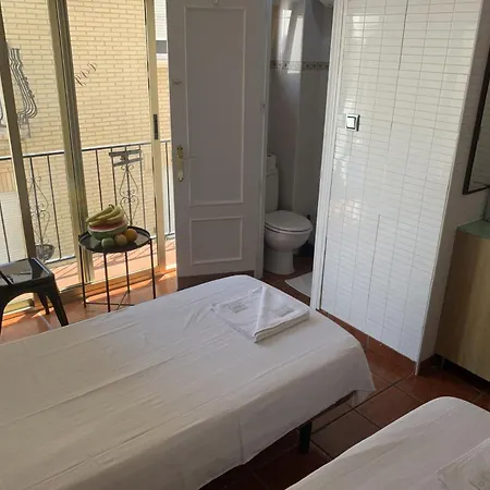 Casa Don Juan * Benidorm