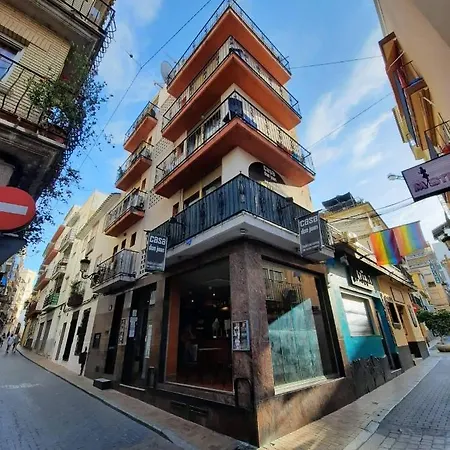Hotel Casa Don Juan
