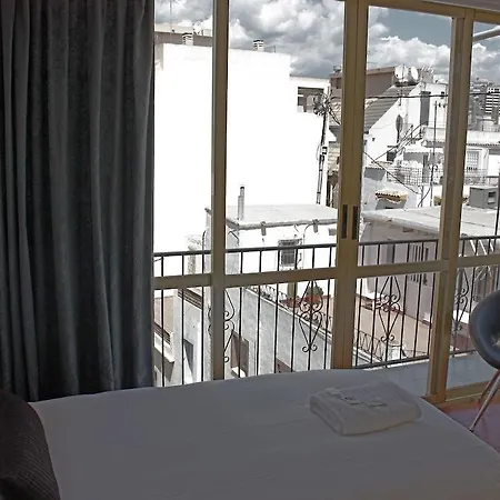 Hotel Casa Don Juan *