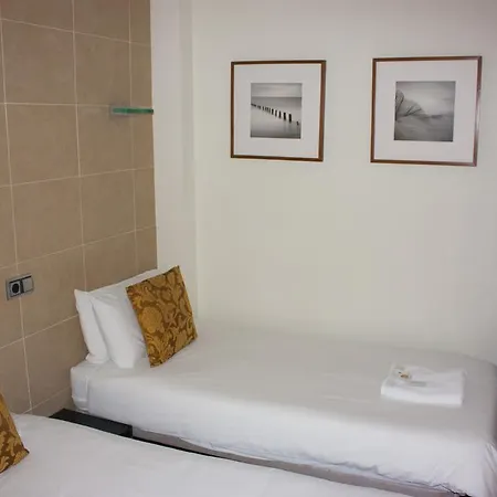Hotel Casa Don Juan Benidorm