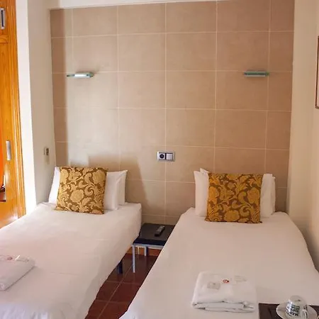 Hotel Casa Don Juan Benidorm