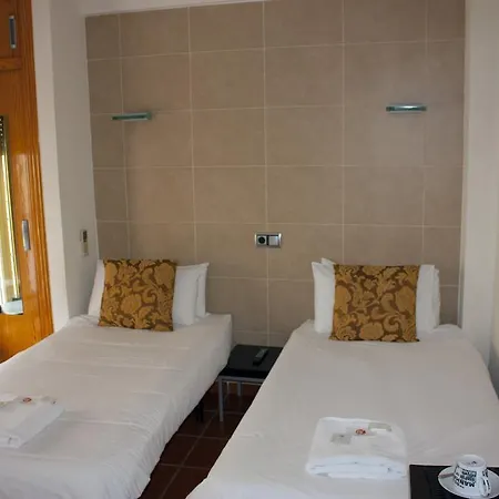 Casa Don Juan Hotel