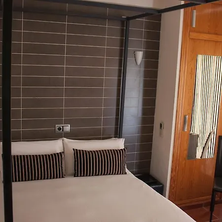 Casa Don Juan Hotel *
