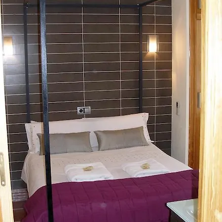 Hotel Casa Don Juan