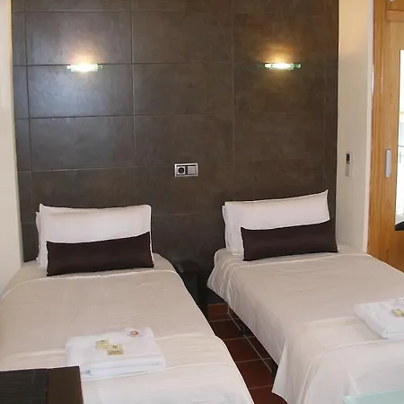 Casa Don Juan Hotel *