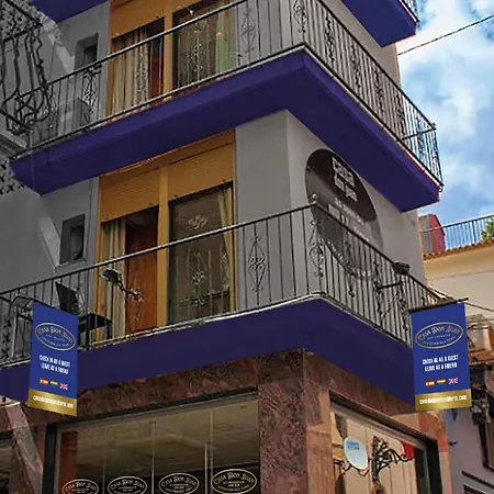 Casa Don Juan Hotel Benidorm