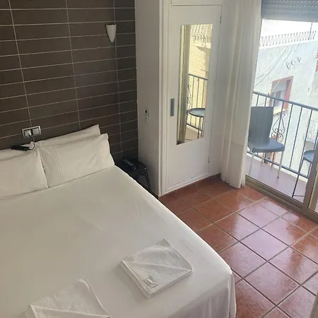 Casa Don Juan Hotel