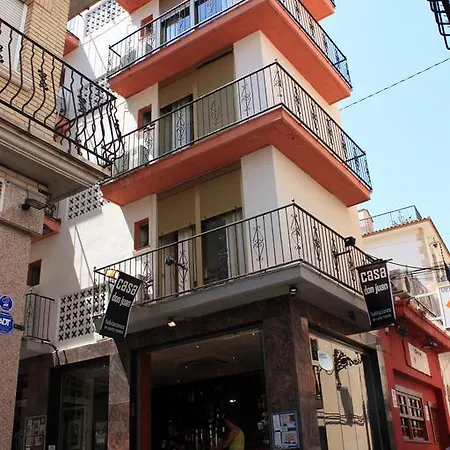 Casa Don Juan Hotel Benidorm